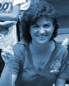 Romanian Teacher Image